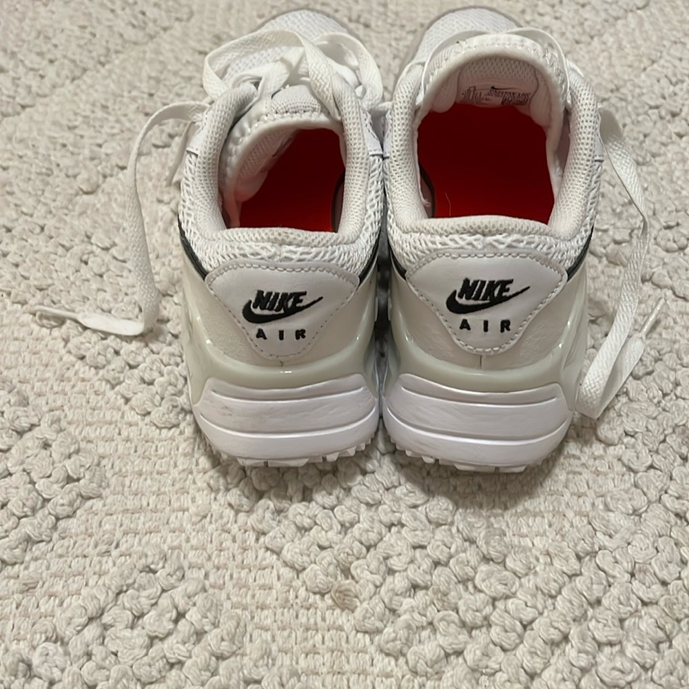 Nike tennis